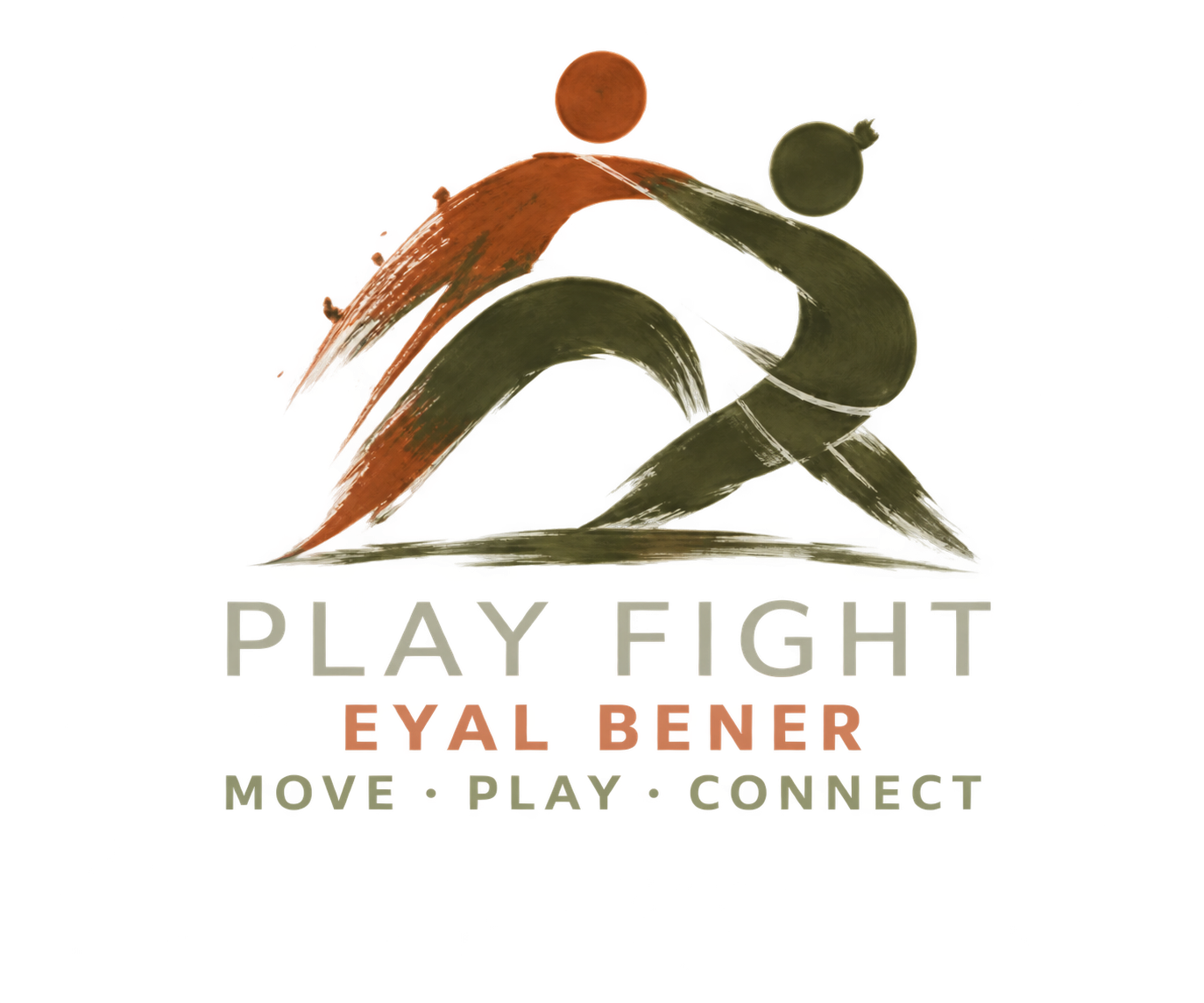 PLAY FIGHT